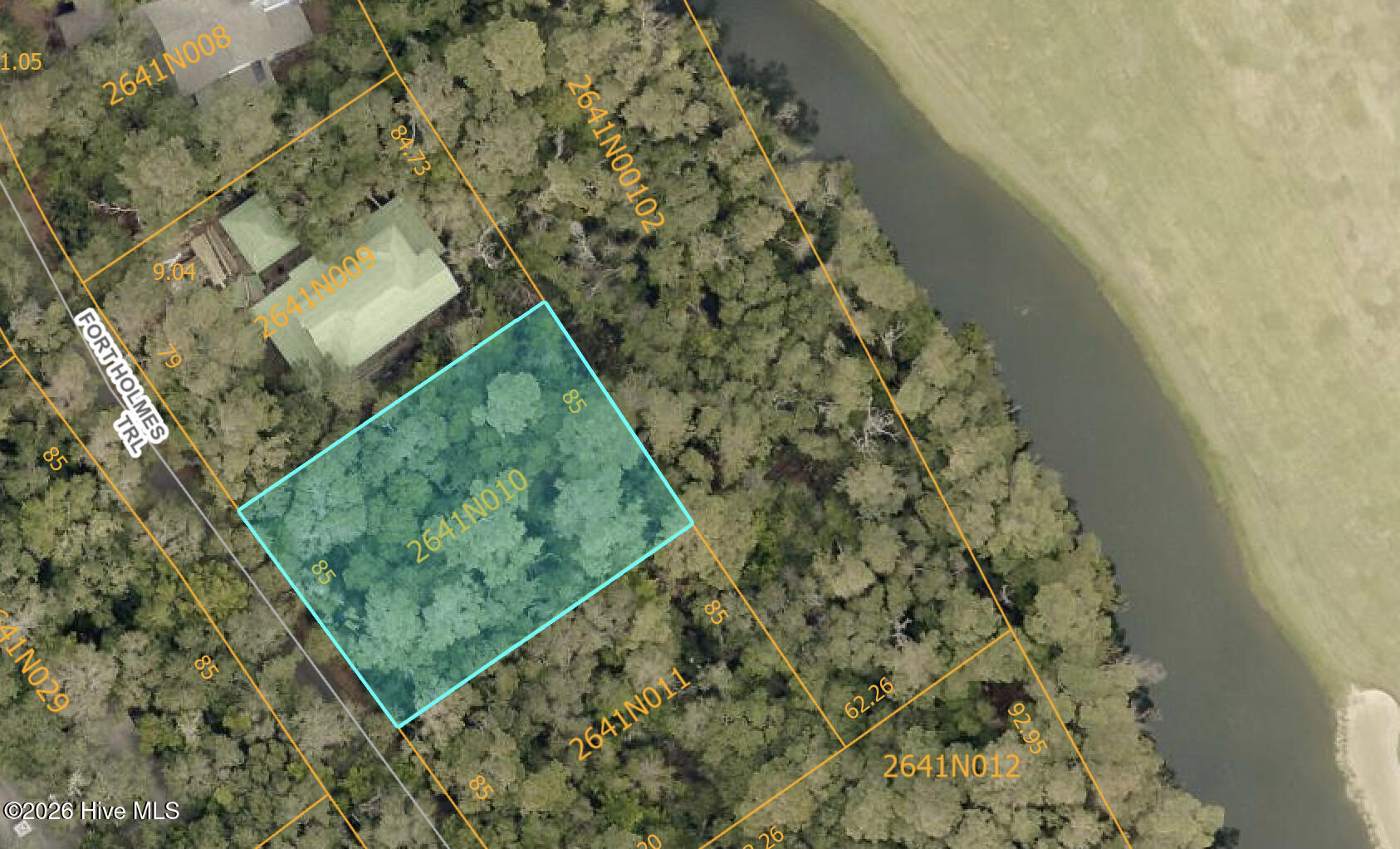 51 711 Fort Holmes Trail