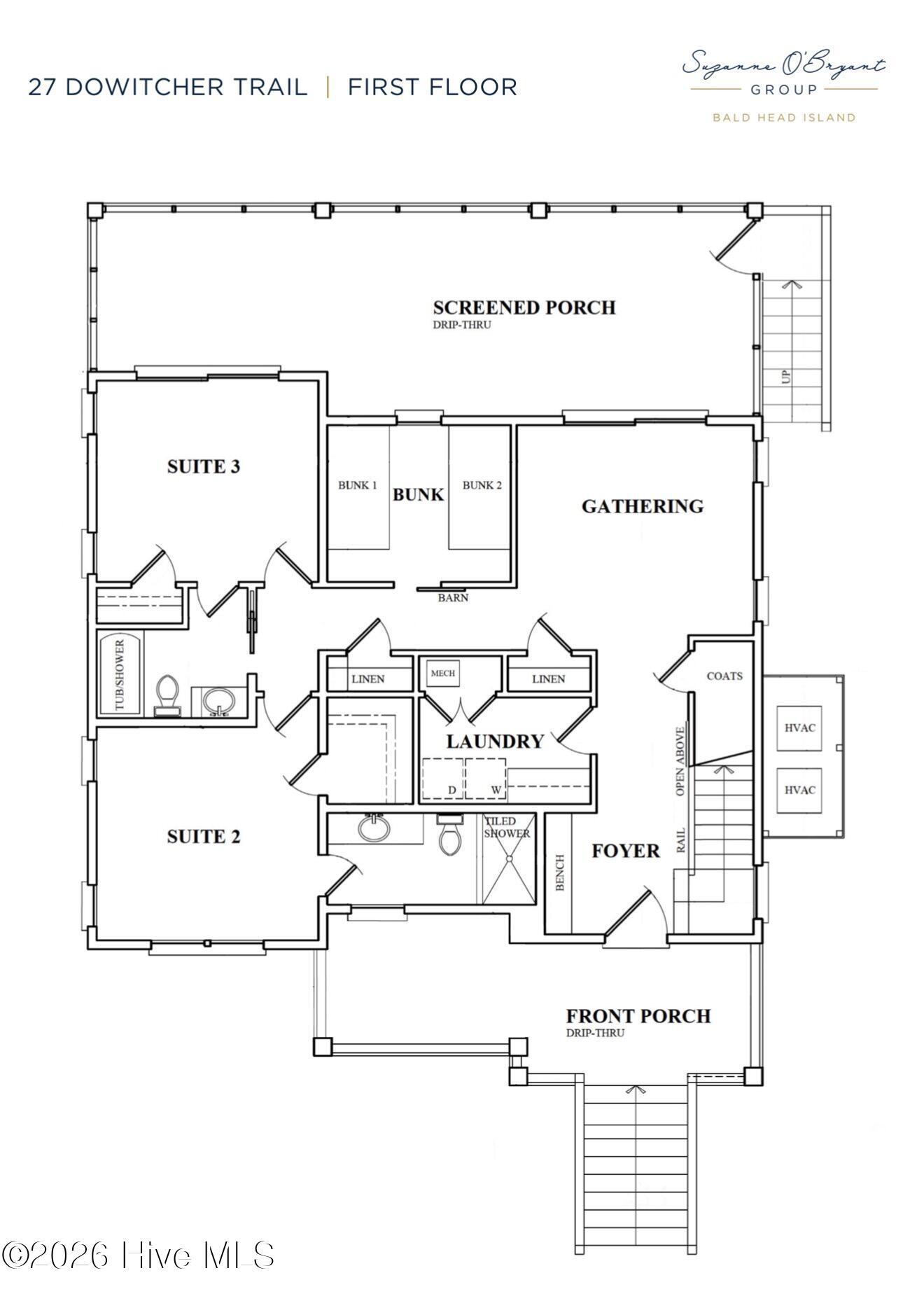 27 Dowitcher Trail