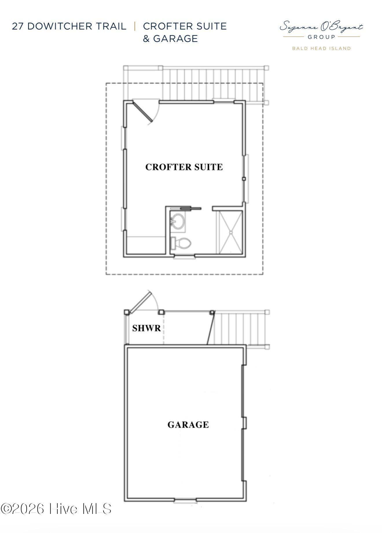 27 Dowitcher Trail