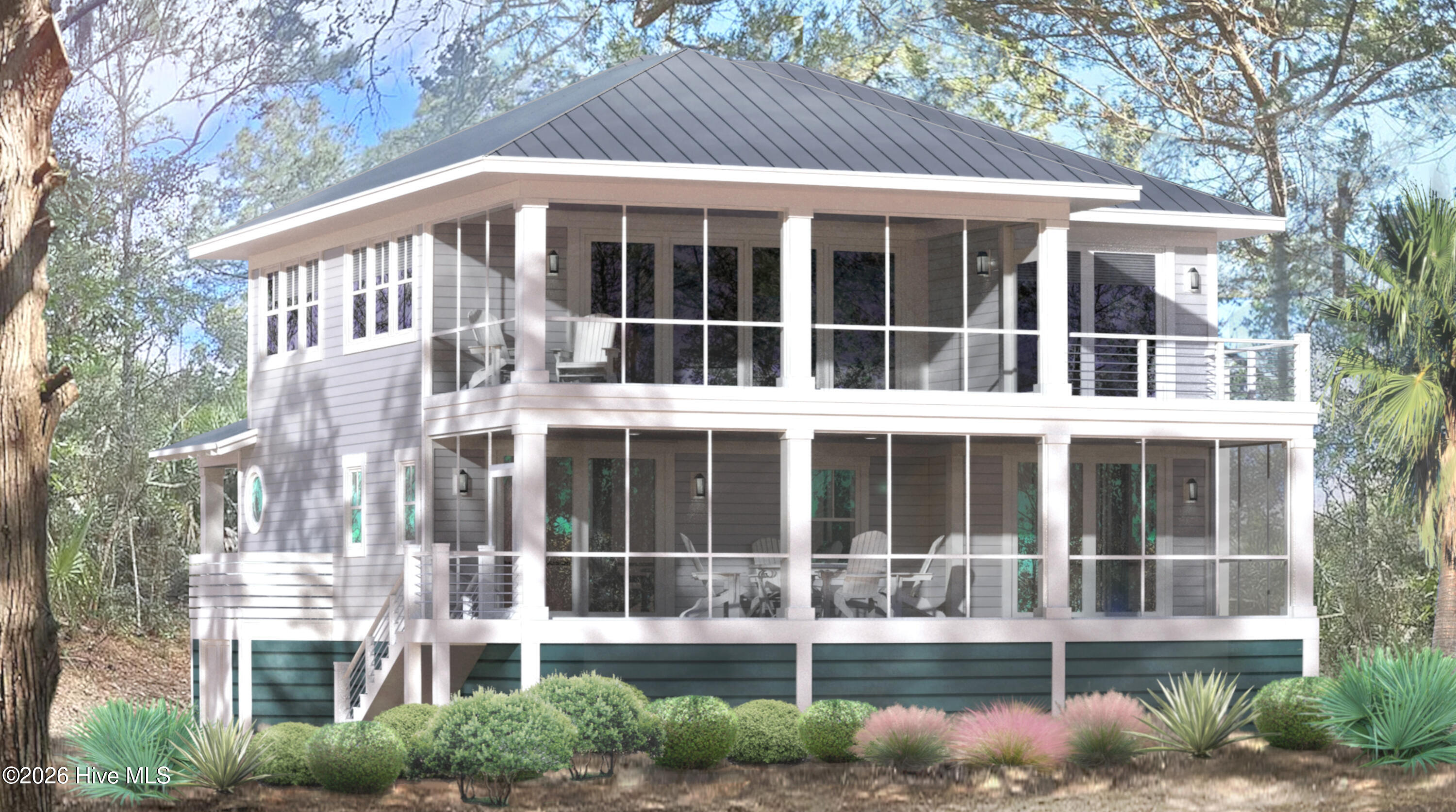 27 Dowitcher Trail