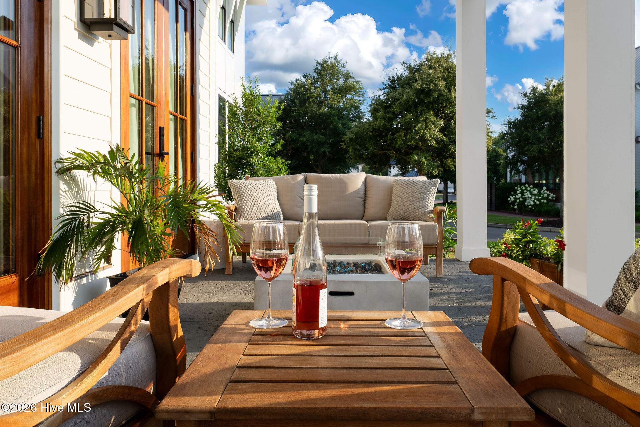 3750 Pergola Terrace