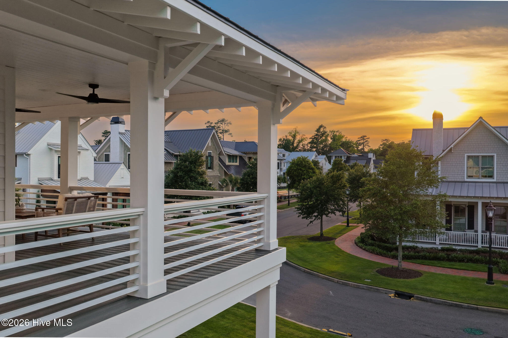 3750 Pergola Terrace