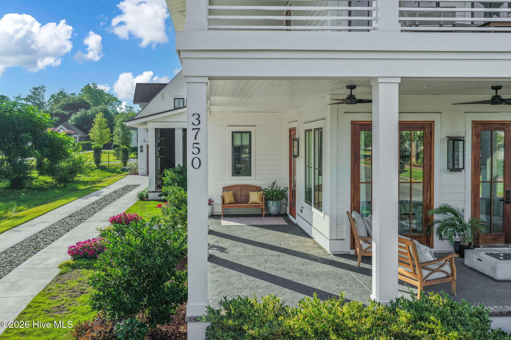 3750 Pergola Terrace