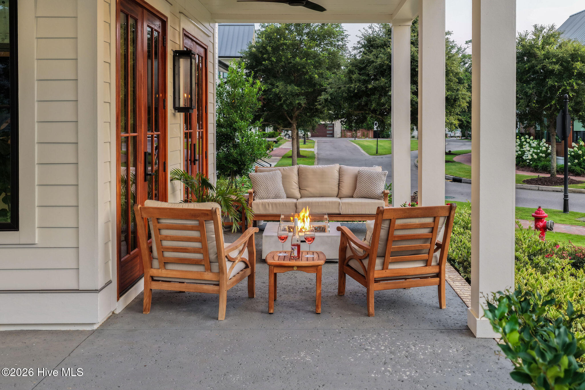 3750 Pergola Terrace