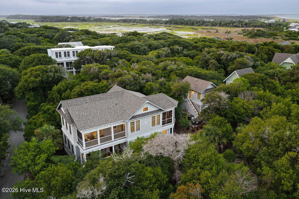 617 Ocracoke Way