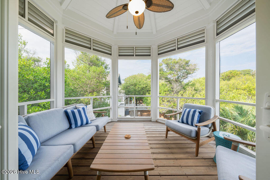 617 Ocracoke Way