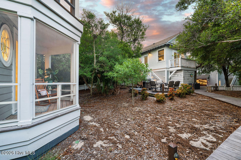617 Ocracoke Way