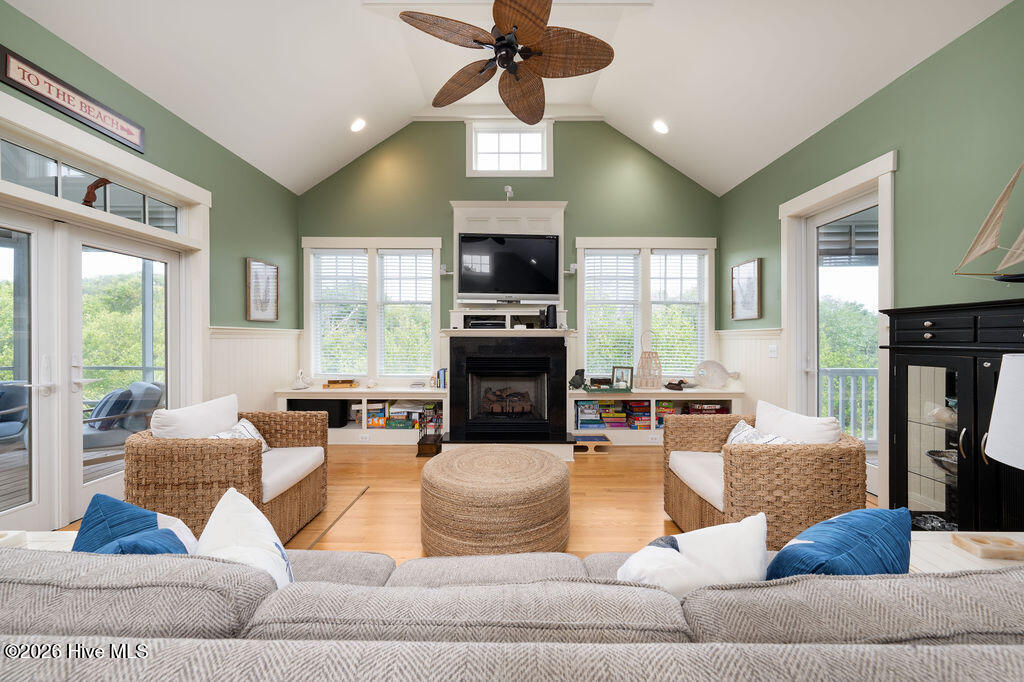 617 Ocracoke Way