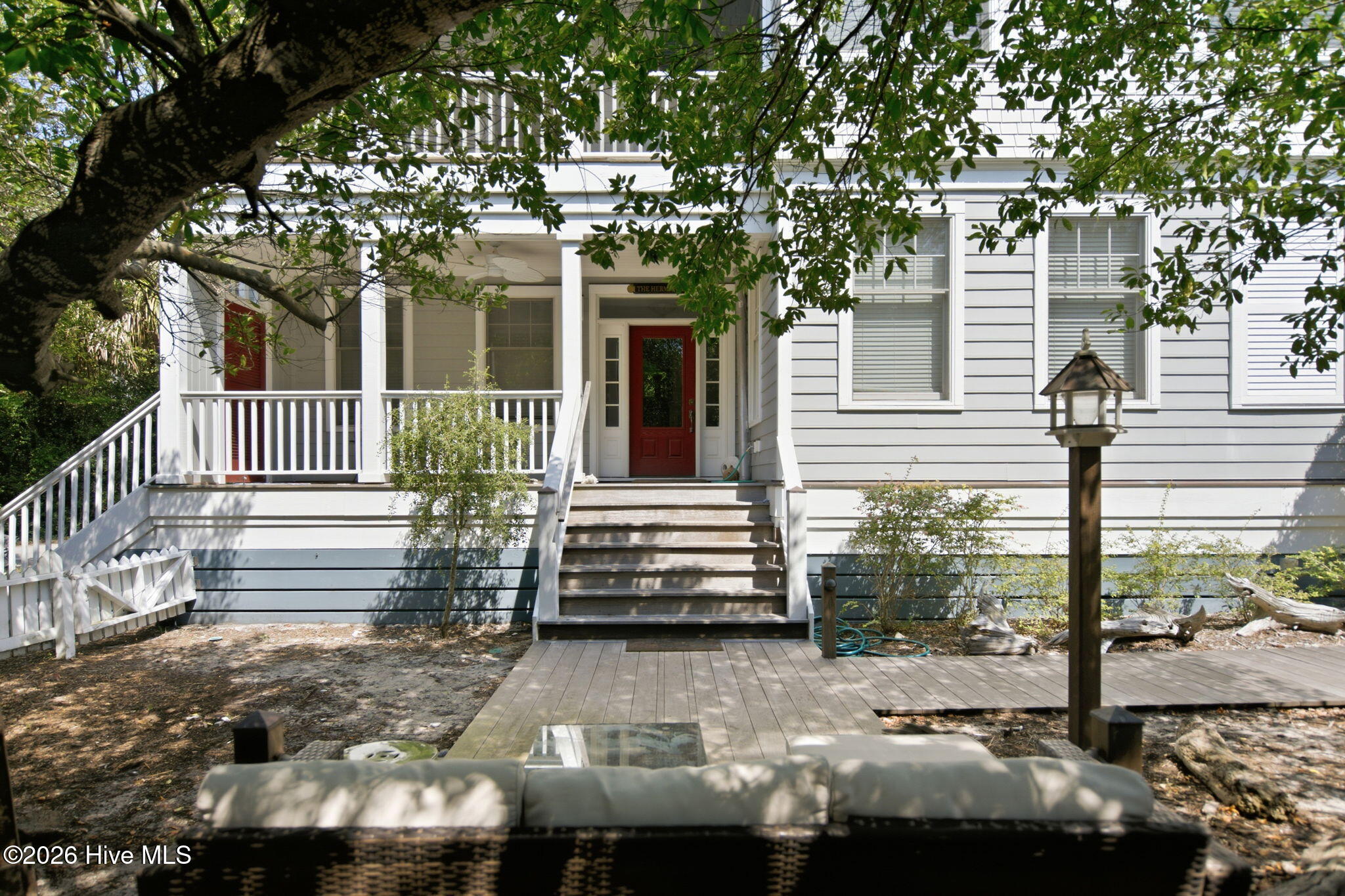 617 Ocracoke Way