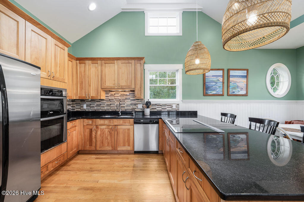617 Ocracoke Way