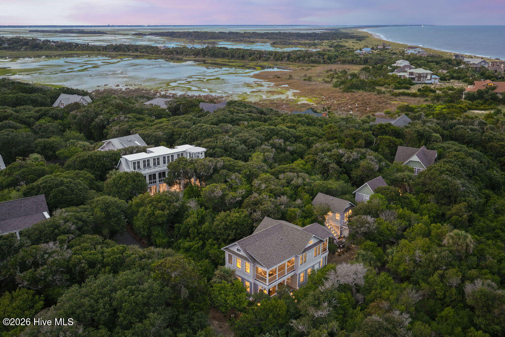 617 Ocracoke Way