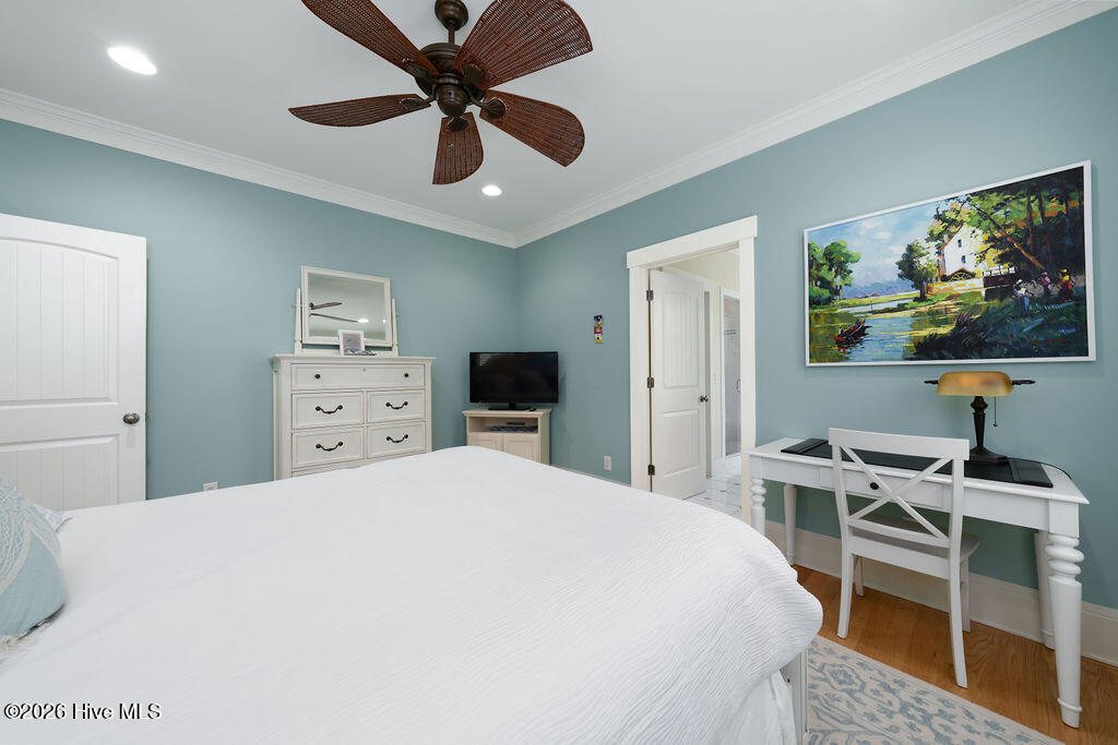617 Ocracoke Way