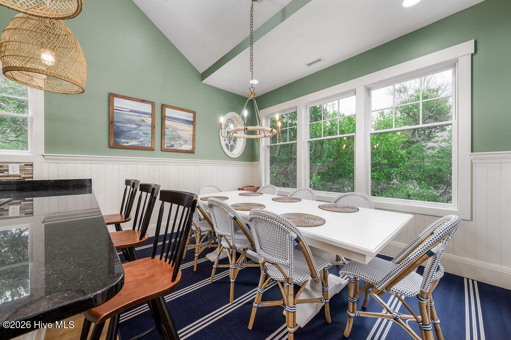 617 Ocracoke Way