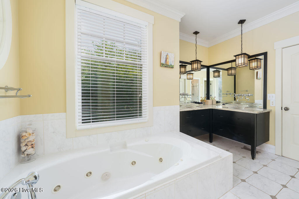 617 Ocracoke Way