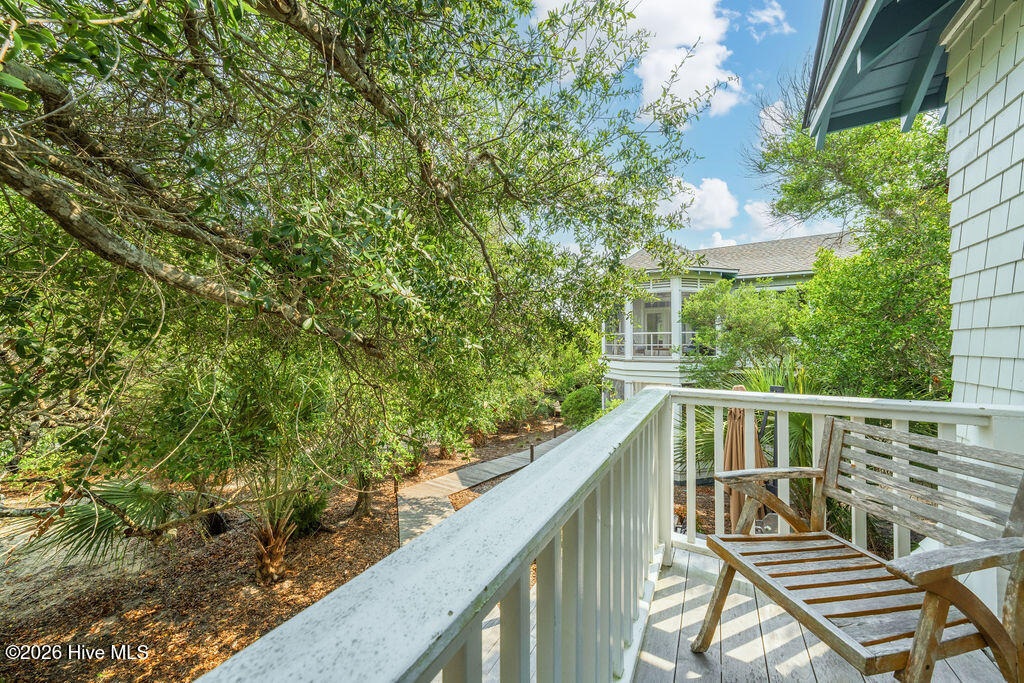 617 Ocracoke Way