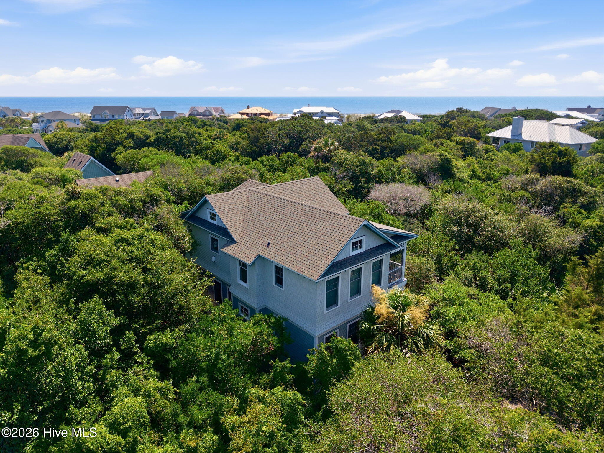 617 Ocracoke Way