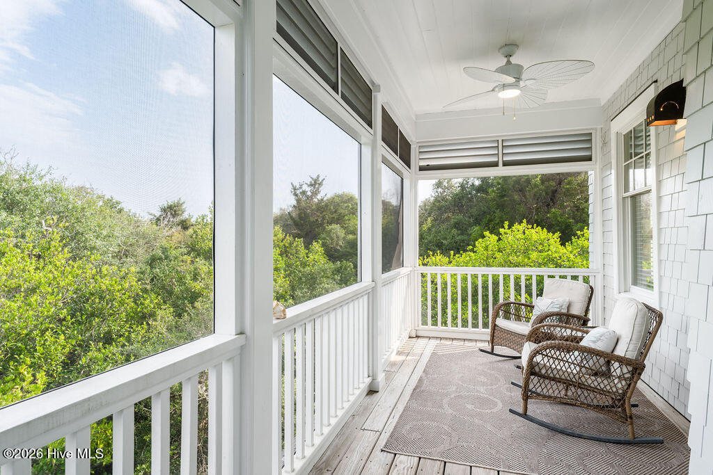 617 Ocracoke Way
