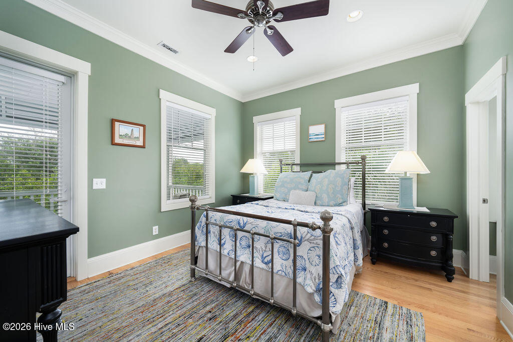 617 Ocracoke Way