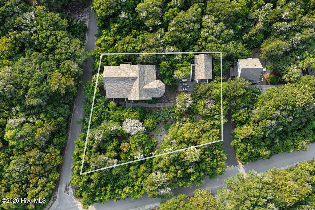 617 Ocracoke Way