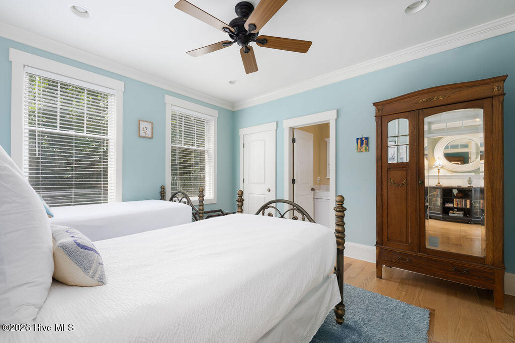 617 Ocracoke Way