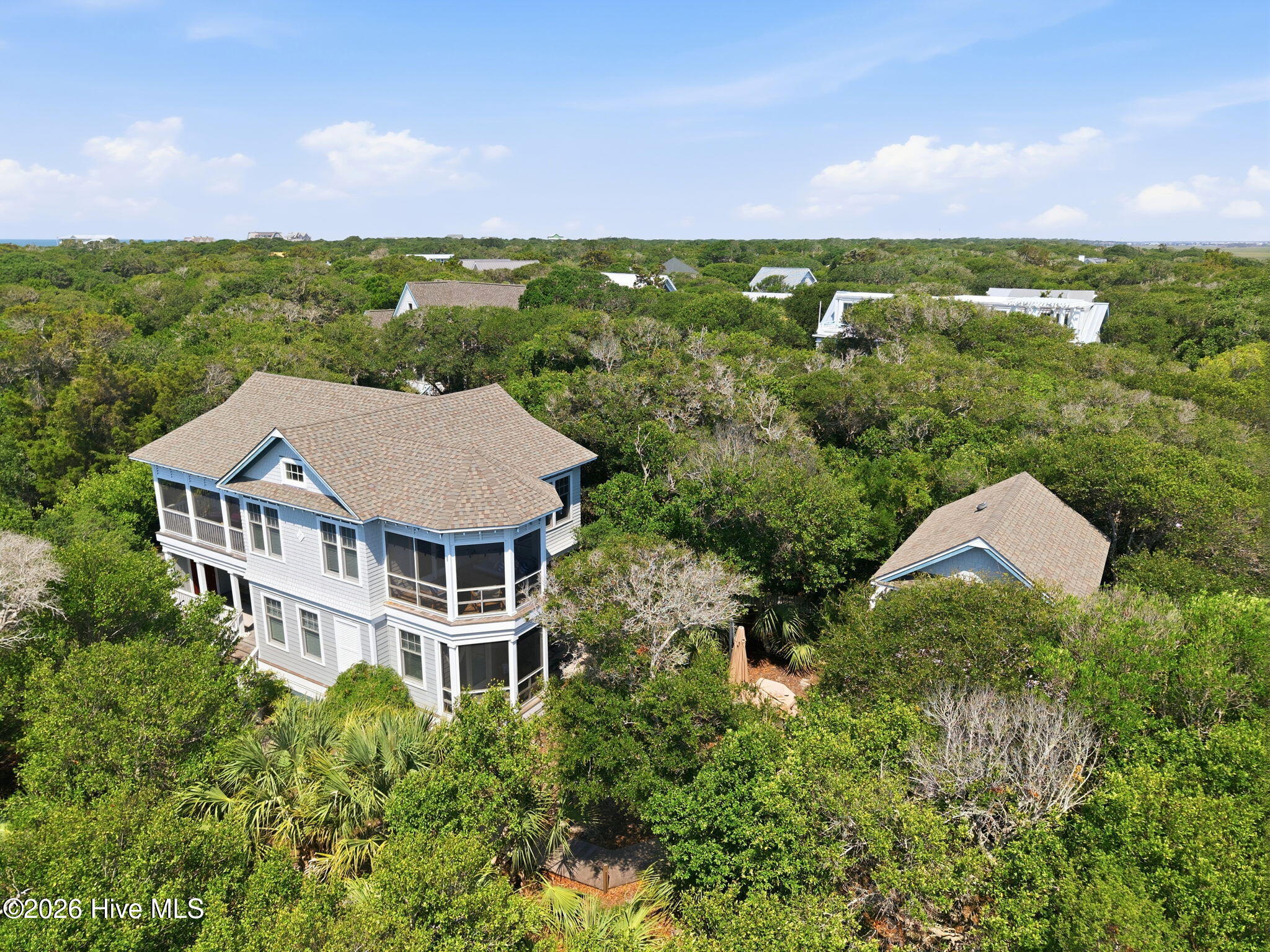 617 Ocracoke Way