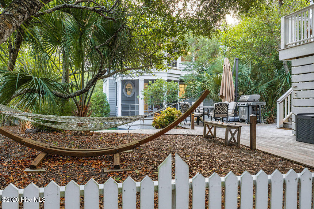 617 Ocracoke Way
