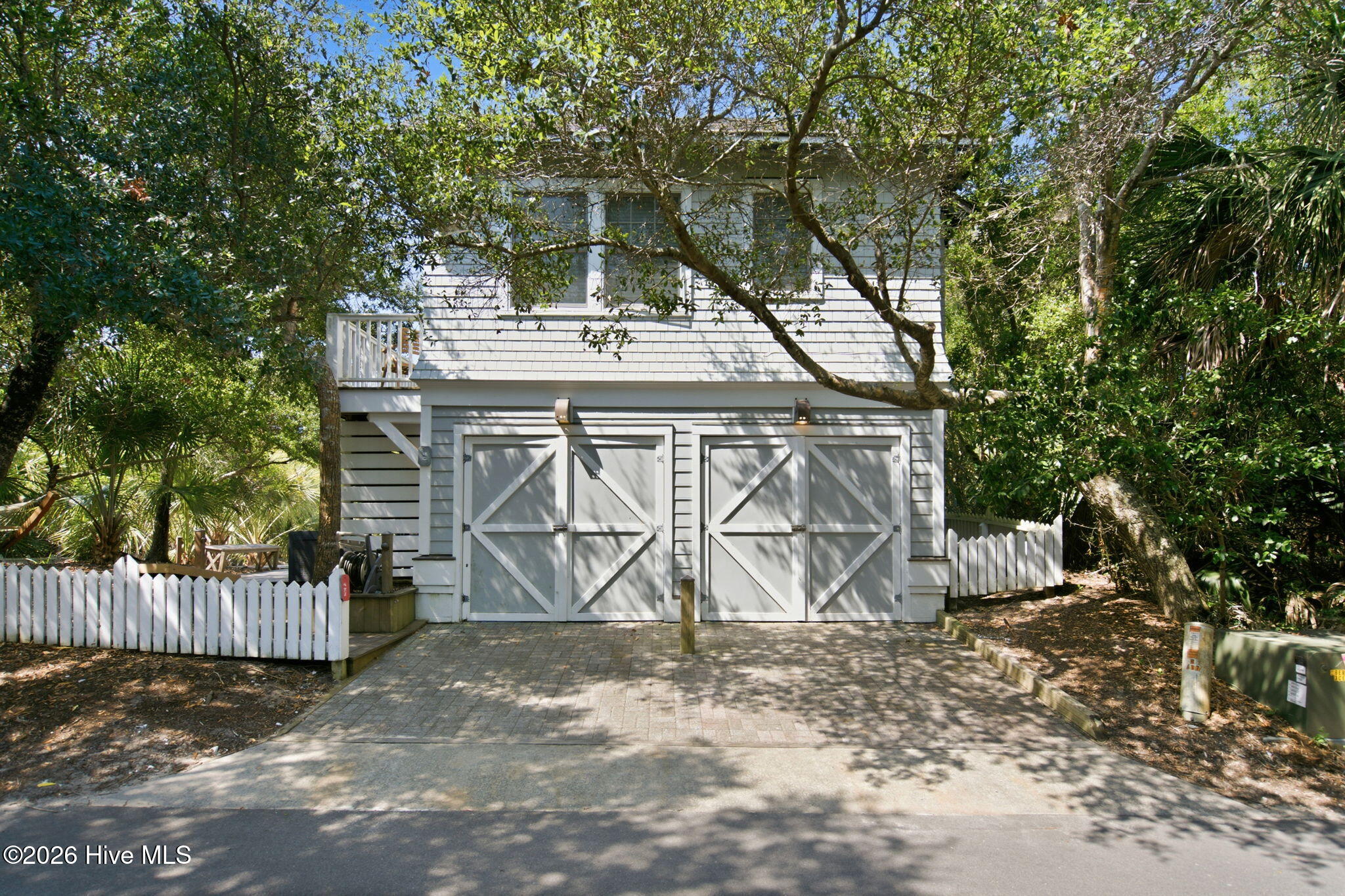 617 Ocracoke Way