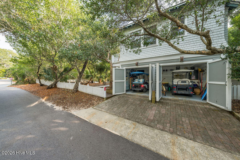 617 Ocracoke Way
