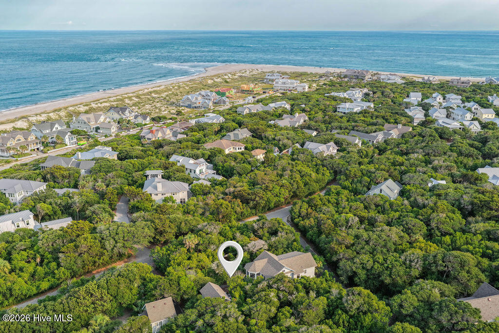 617 Ocracoke Way