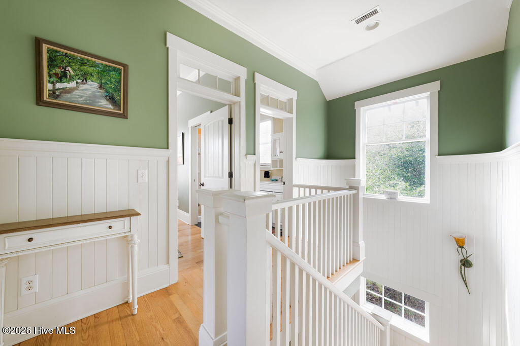 617 Ocracoke Way