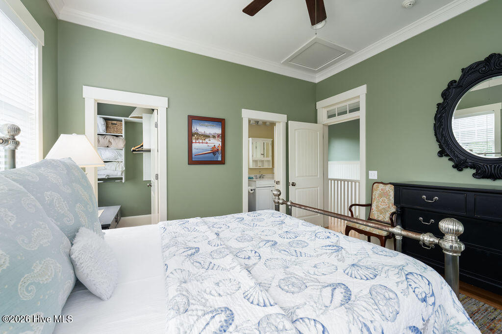 617 Ocracoke Way