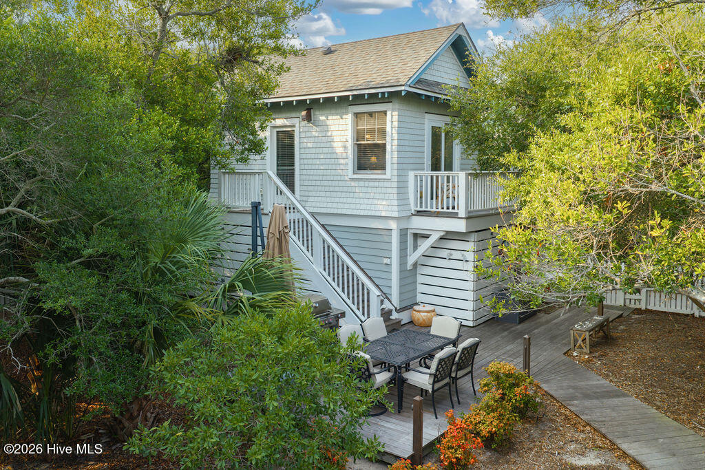 617 Ocracoke Way