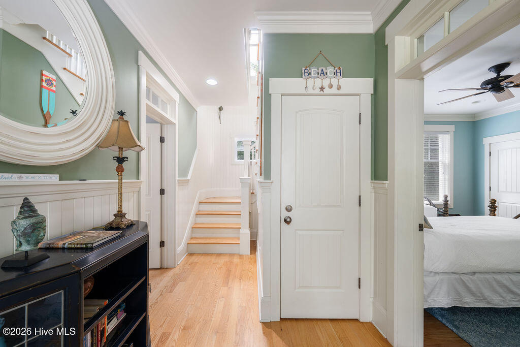 617 Ocracoke Way