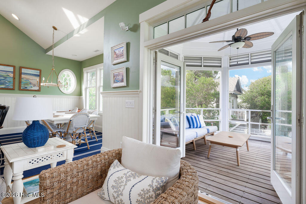 617 Ocracoke Way