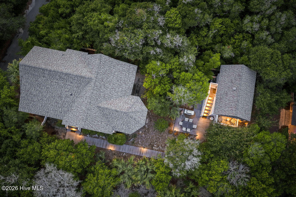617 Ocracoke Way