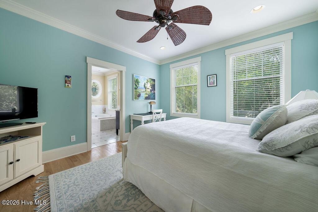 617 Ocracoke Way