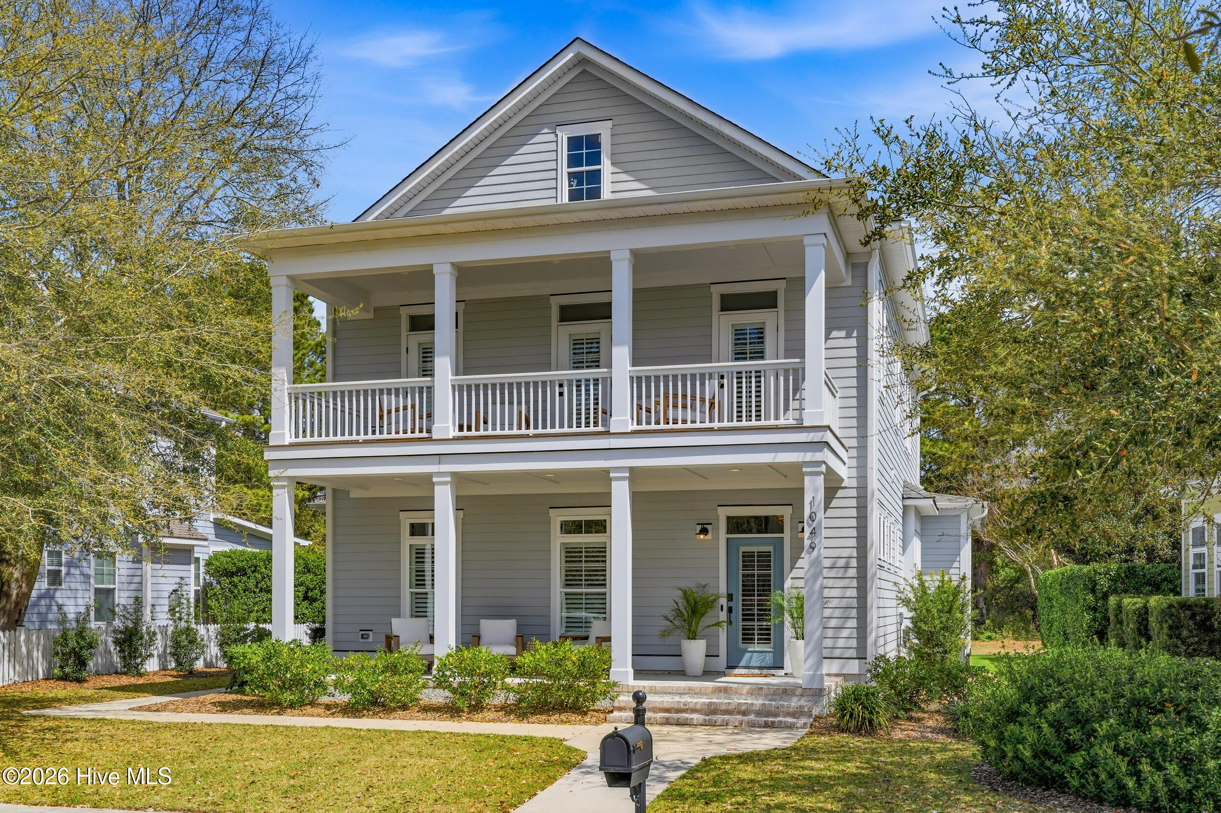 1049 Anchors Bend Way