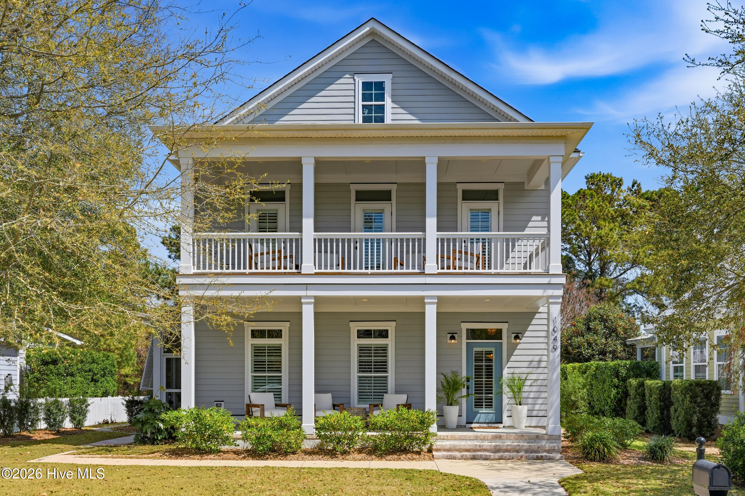 1049 Anchors Bend Way