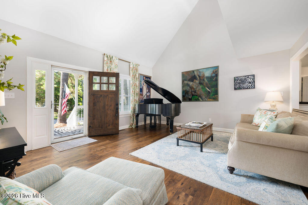 7009 Northbend Road