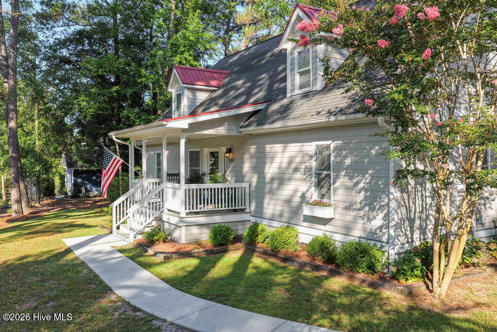 7009 Northbend Road