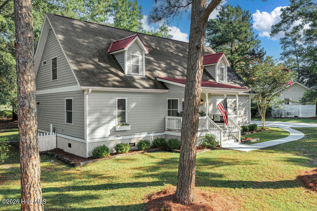 7009 Northbend Road