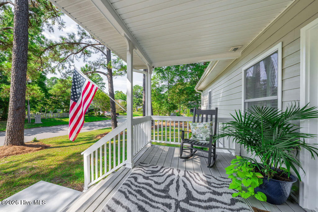 7009 Northbend Road