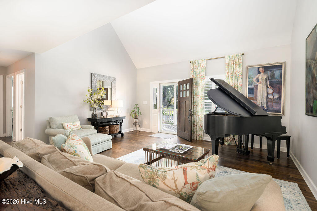 7009 Northbend Road