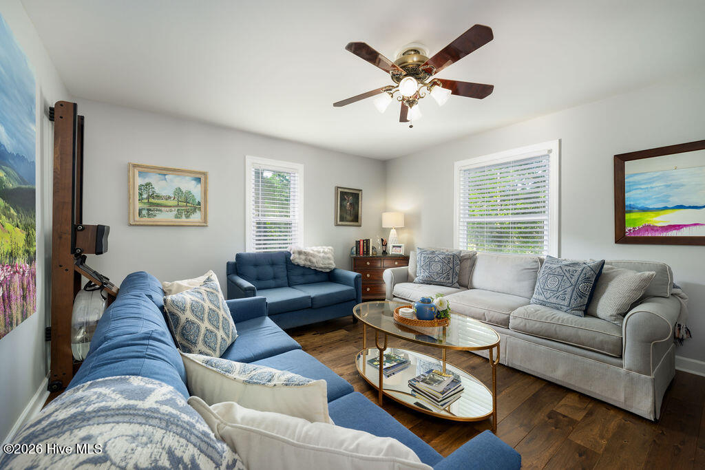 7009 Northbend Road