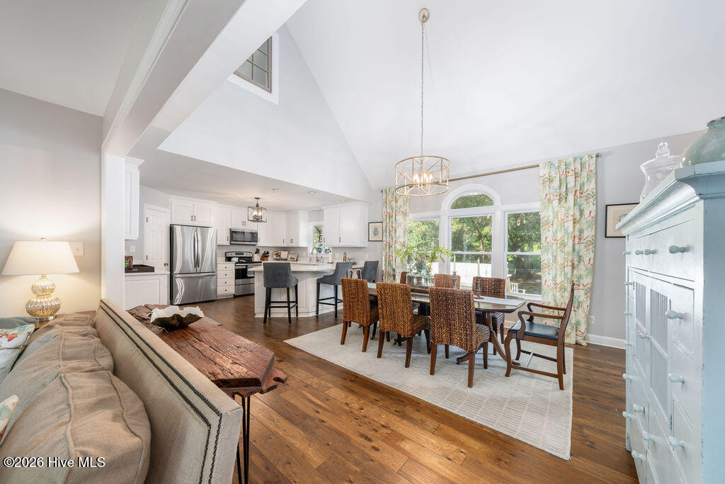 7009 Northbend Road