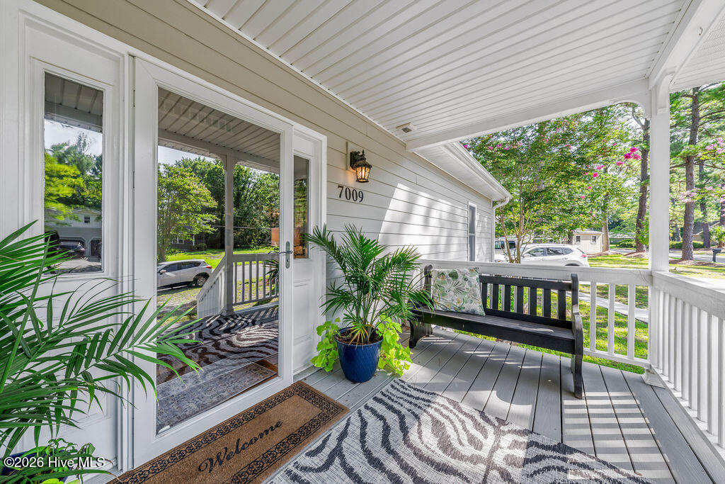 7009 Northbend Road