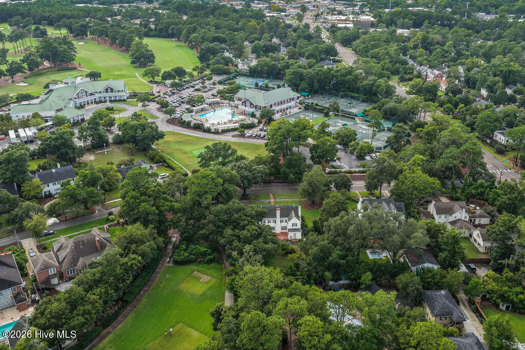 1517 Country Club Road