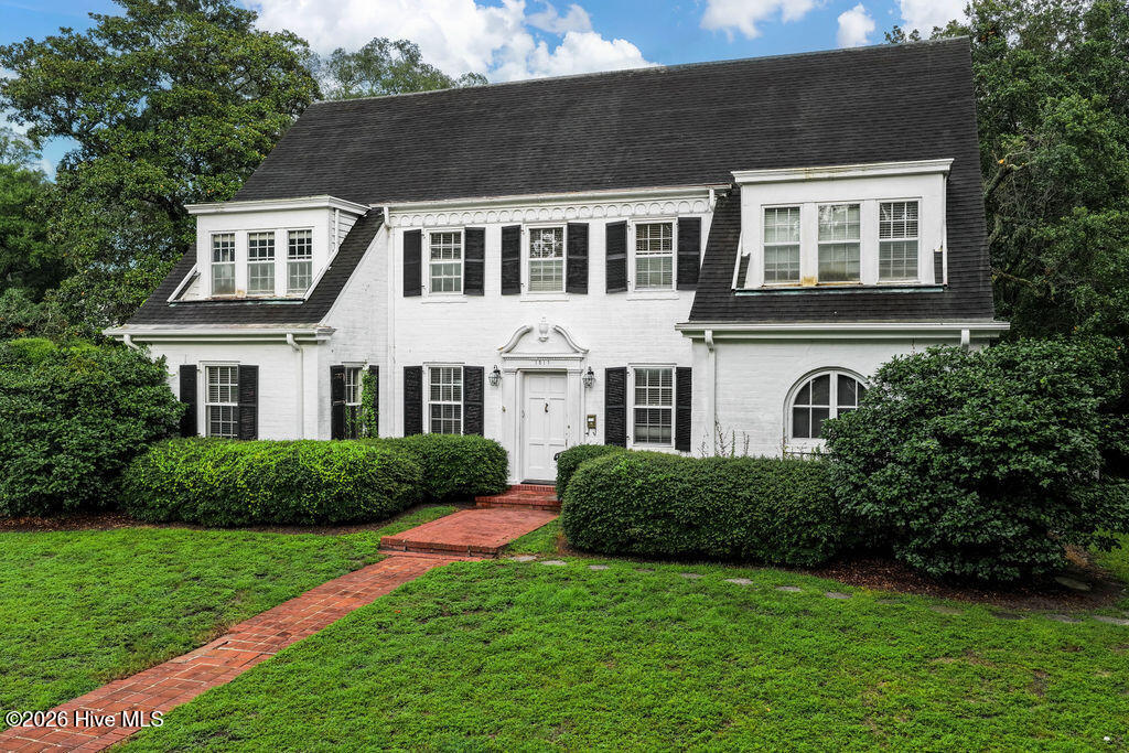 1517 Country Club Road