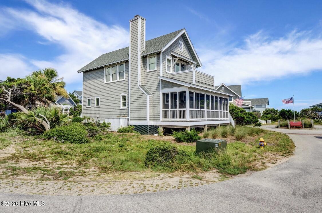 8 Scotch Bonnet Lane 8