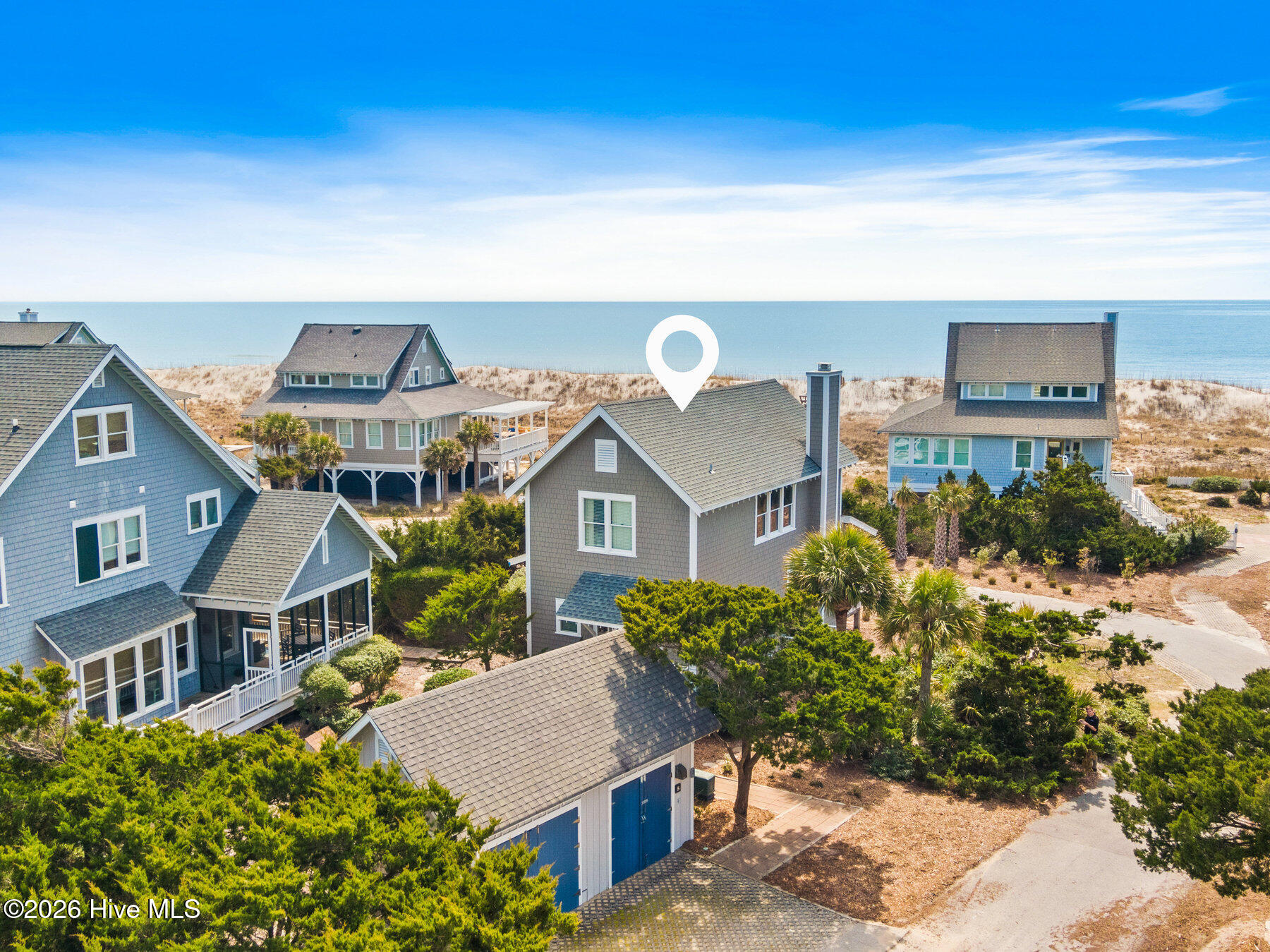 8 Scotch Bonnet Lane 8